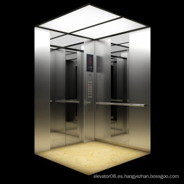 Fabricante de ascensores de pasajeros Kjx-03